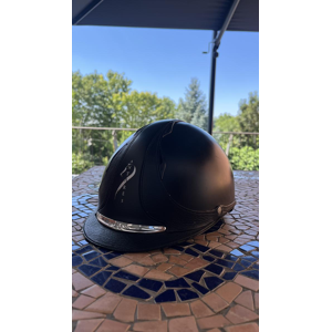 Casque Antarès