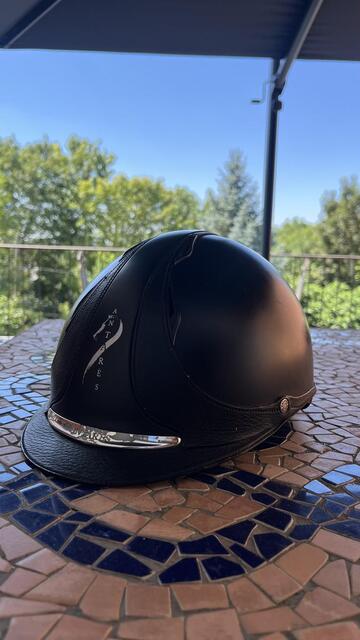 Casque Antarès