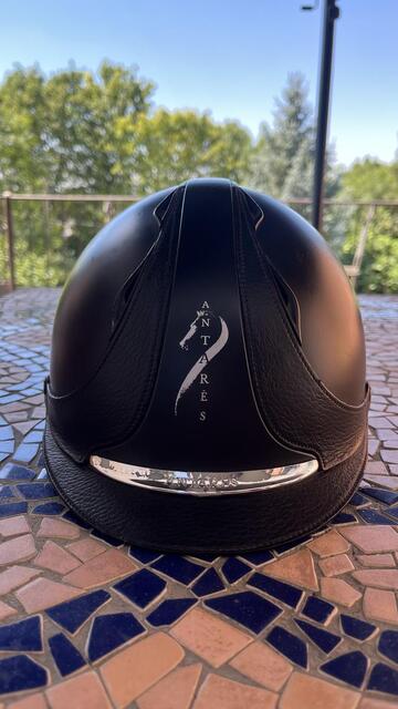 Casque Antarès