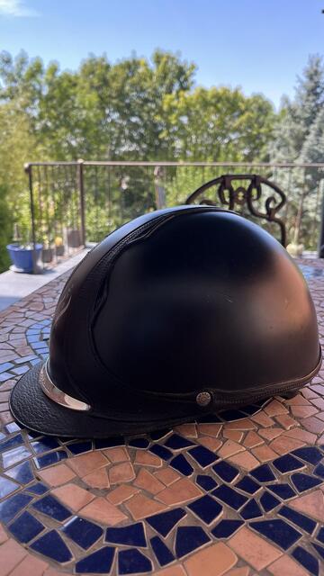 Casque Antarès
