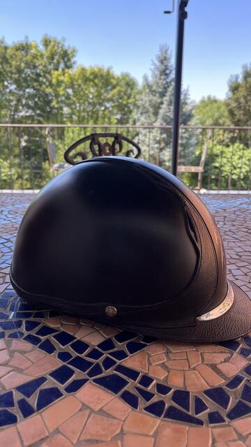 Casque Antarès