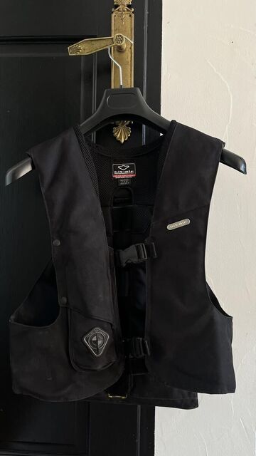 Gilet Airbag