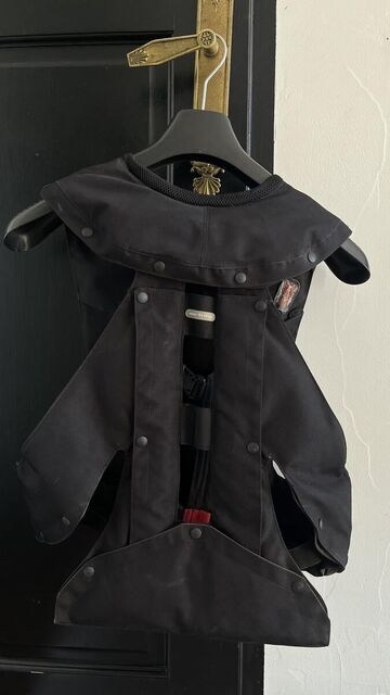 Gilet Airbag