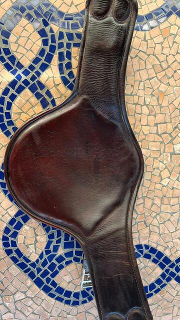 Sangle Bavette Devoucoux