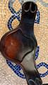 Sangle Bavette Devoucoux