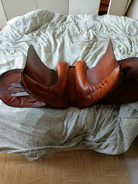 selle