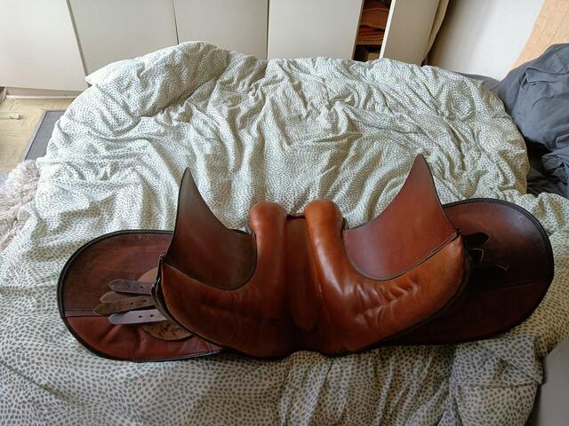 selle