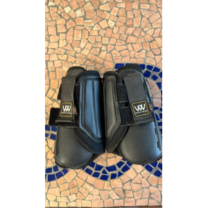 Guêtres de cross Woof Wear D3O