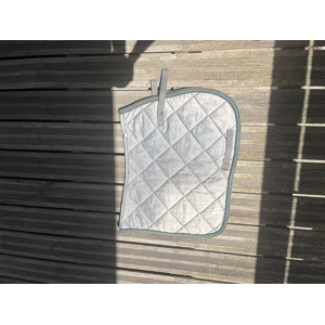 Tapis gris