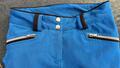 Pantalon d'équitation Equiplus bleu roi
