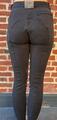 Pantalon d’équitation Fouganza noir