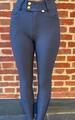 Pantalon Pomme bleu marine