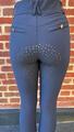Pantalon Pomme bleu marine