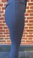 Pantalon Pomme bleu marine