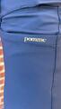 Pantalon Pomme bleu marine