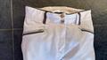 Pantalon d'équitation Equiplus blanc