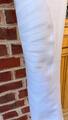 Pantalon d'équitation Equiplus blanc
