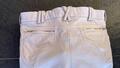 Pantalon d'équitation Time Rider blanc