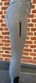 Pantalon d’équitation Fouganza gris