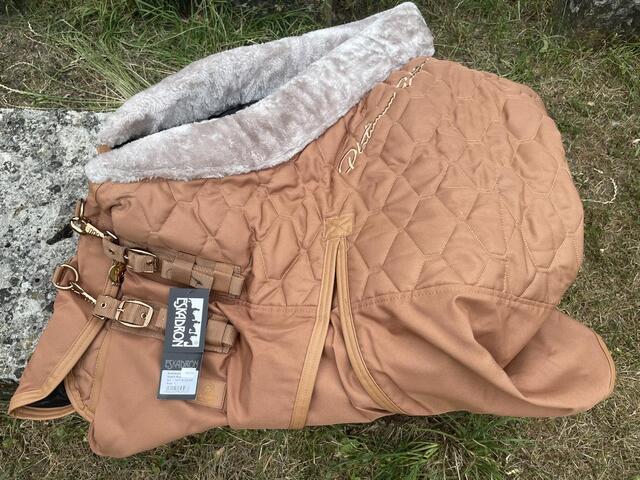 couverture box Eskadron