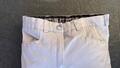 Pantalon d'équitation Tattini blanc
