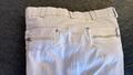 Pantalon d'équitation Tattini blanc