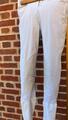 Pantalon d'équitation Tattini blanc