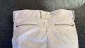 Pantalon d’équitation Equiline blanc