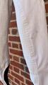 Pantalon d’équitation Equiline blanc