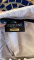 Pantalon d’équitation Equiline blanc