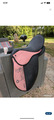 Selle Poney 15"