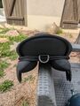 Selle Poney 15"