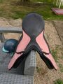 Selle Poney 15"