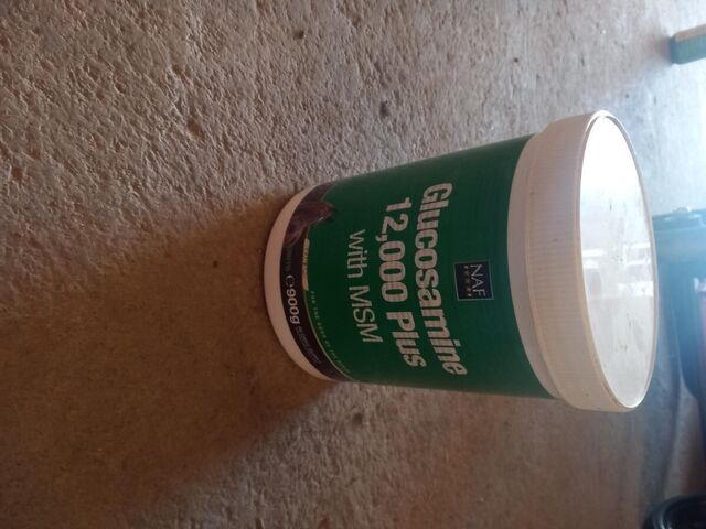Glucosamide