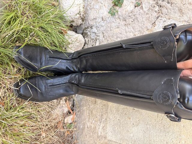 Bottes Équitation/dressage Mountain Horse Estelle