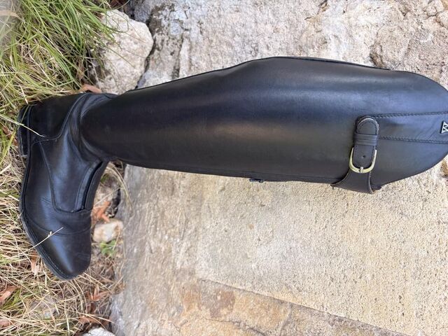 Bottes Équitation/dressage Mountain Horse Estelle