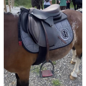 Selle privilège équitation