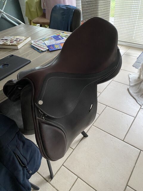 Selle privilège équitation