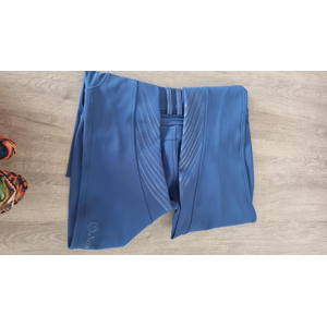 Pantalon samshield bleu roi 36