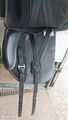 Selle dressage Tekna