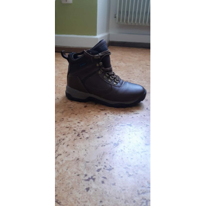 Chaussures d'écurie / bottines d'équitation