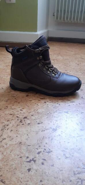 Chaussures d'écurie / bottines d'équitation