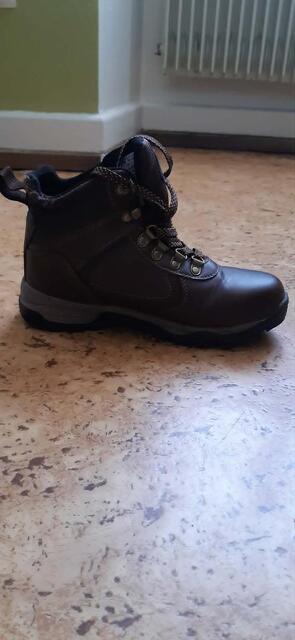 Chaussures d'écurie / bottines d'équitation