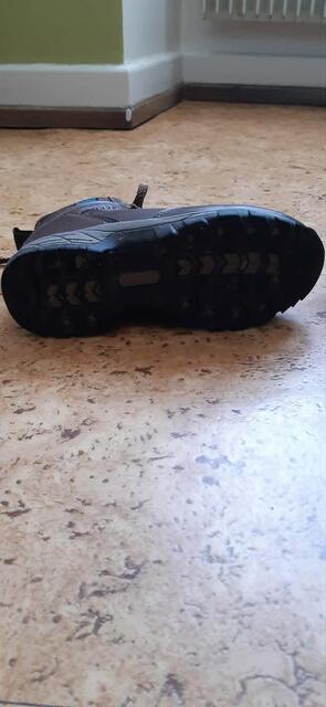 Chaussures d'écurie / bottines d'équitation