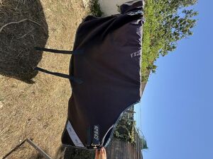 Imperméable 0 g horseware amigo