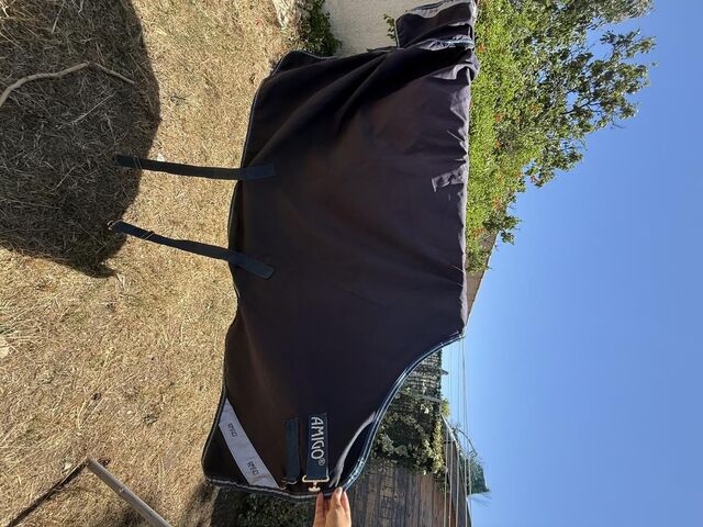 Imperméable 0 g horseware amigo