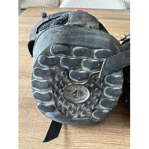 Hipposandales Jogging All Terrain Ultra ATU - Taille : 12