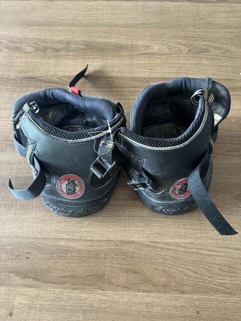 Hipposandales Jogging All Terrain Ultra ATU - Taille : 12