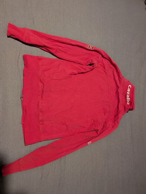 Sweat femme Cavallo 40FR