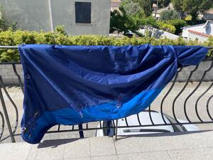 couverture ride and rug 0g